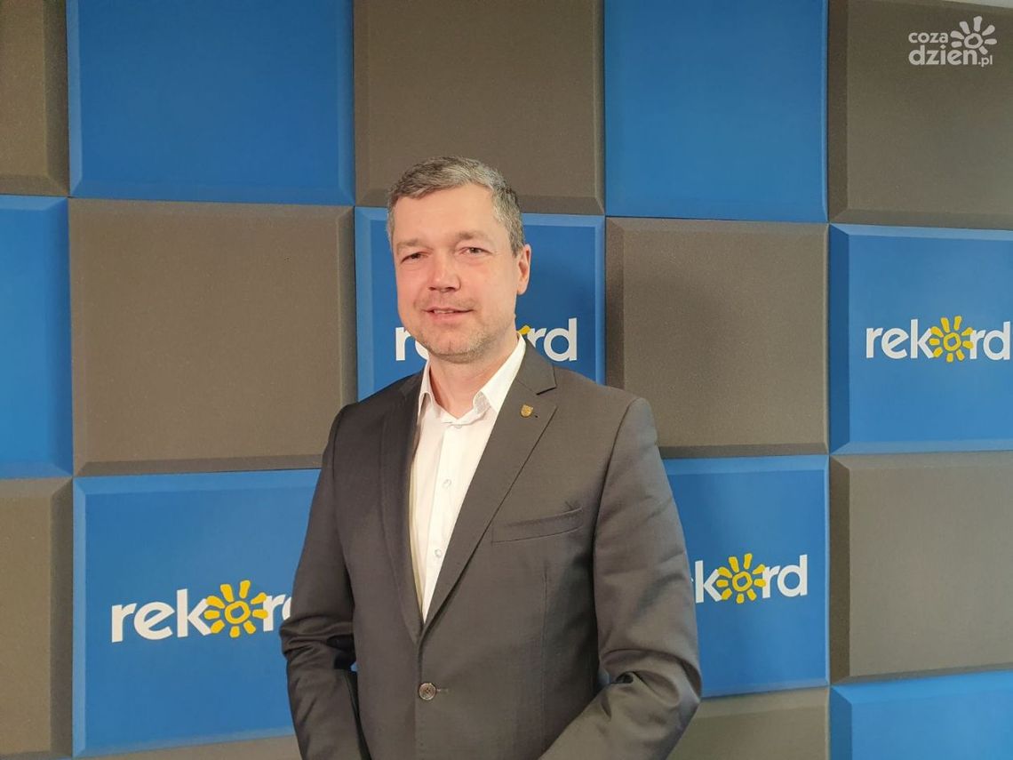 Gmina Nowiny sportem stoi