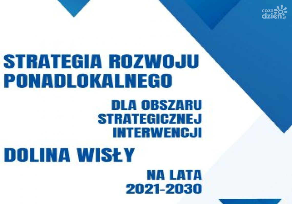 Gmina Opatów konsultuje z mieszkańcami 