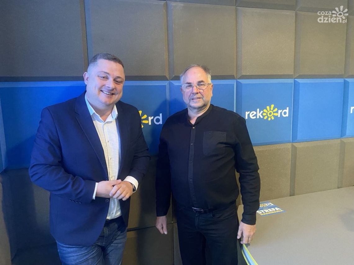 Gmina Ożarów kulturą stoi Gmina Ożarów kulturą stoi