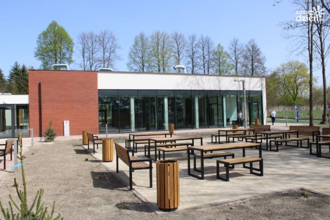 Gmina Ożarów z dotacją na prowadzenie placówki opiekuńczej w Sobowie Gmina Ożarów z dotacją na prowadzenie placówki opiekuńczej w Sobowie