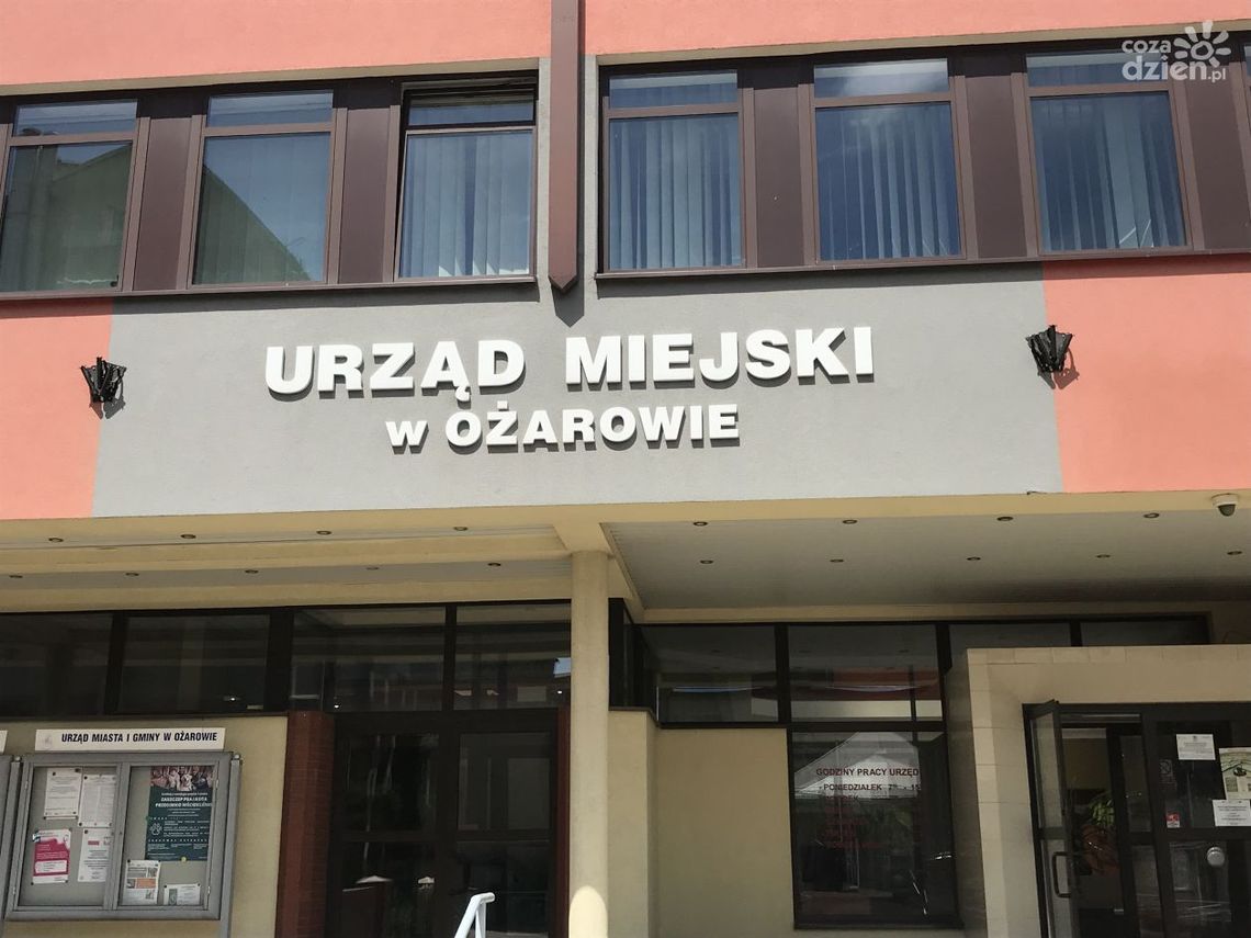 Gmina Ożarów z własnego budżetu dopłaca do wymiany "kopciuchów"
Gmina Ożarów z własnego budżetu dopłaca do wymiany "kopciuchów"