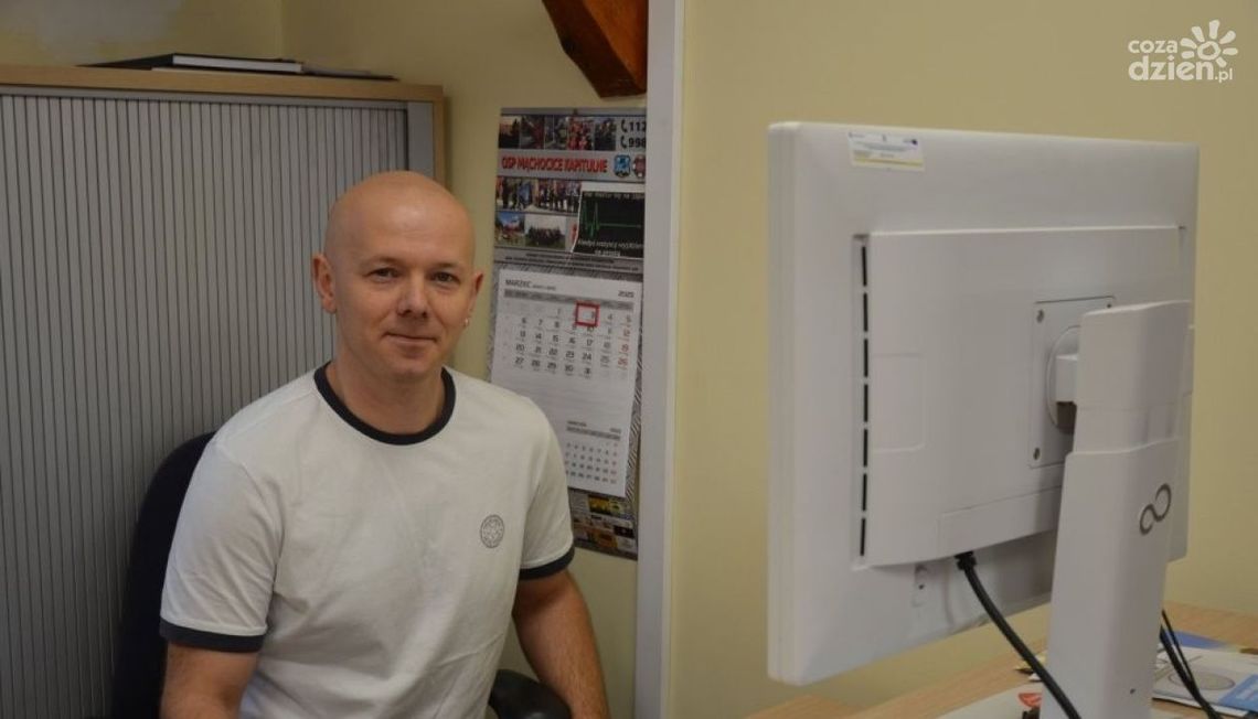 Gmina wzmacnia ochronę systemów IT dzięki projektowi „Cyberbezpieczny Samorząd” Gmina wzmacnia ochronę systemów IT dzięki projektowi „Cyberbezpieczny Samorząd”