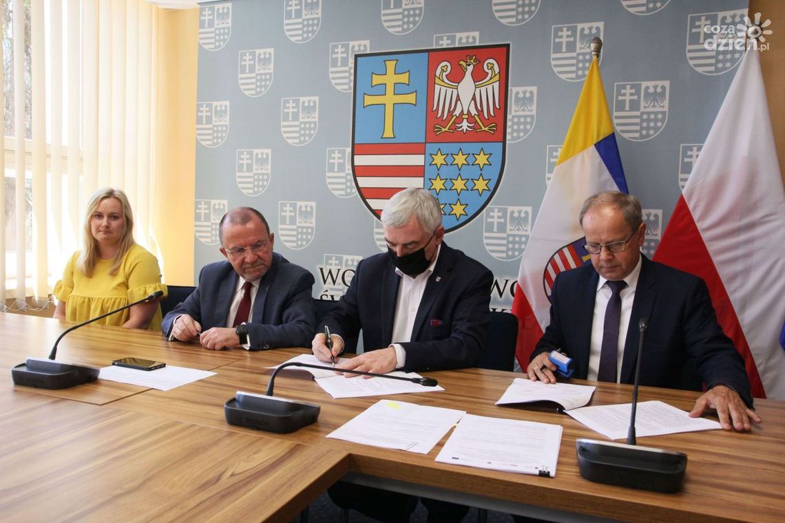 Gminy stawiają na energooszczędne oświetlenie