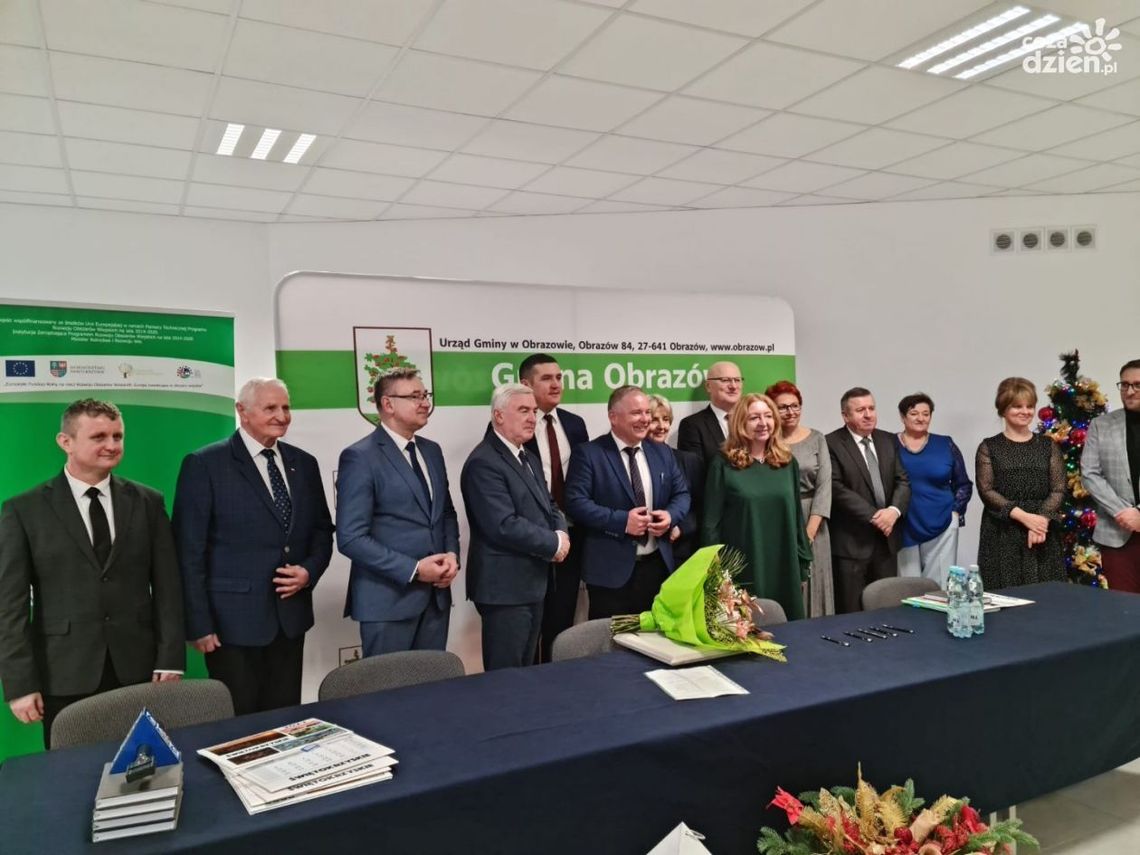 Gminy wiejskie z potężną dotacją na inwestycje wodno-kanalizacyjne Gminy wiejskie z potężną dotacją na inwestycje wodno-kanalizacyjne