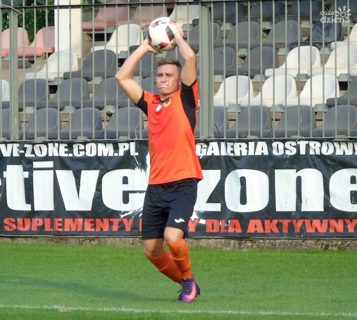 Gonili wynik, tym razem nieskutecznie Gonili wynik, tym razem nieskutecznie