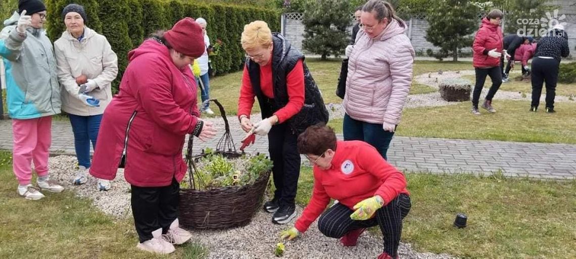 Good Deeds Day dla piękniejszego otoczenia Good Deeds Day dla piękniejszego otoczenia