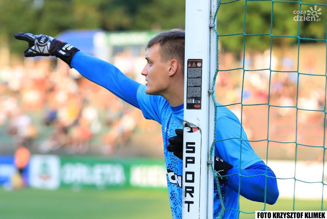 Góralski charakter... Górala