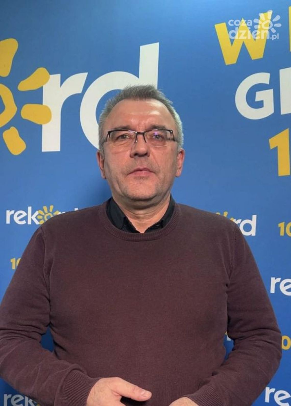 Gościem Porannej Rozmowy Radia Rekord był Dyrektor Agencji Restrukturyzacji i Modernizacji Rolnictwa Piotr Żołądek Gościem Porannej Rozmowy Radia Rekord był Dyrektor Agencji Restrukturyzacji i Modernizacji Rolnictwa Piotr Żołądek