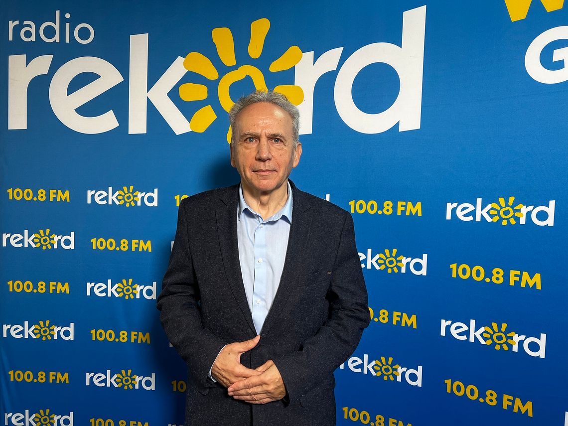 Gościem Porannej Rozmowy Radia Rekord Świętokrzyskie był prof. dr hab. inż. Zbigniew Koruba – Rektor Politechniki Świętokrzyskiej. 39611
