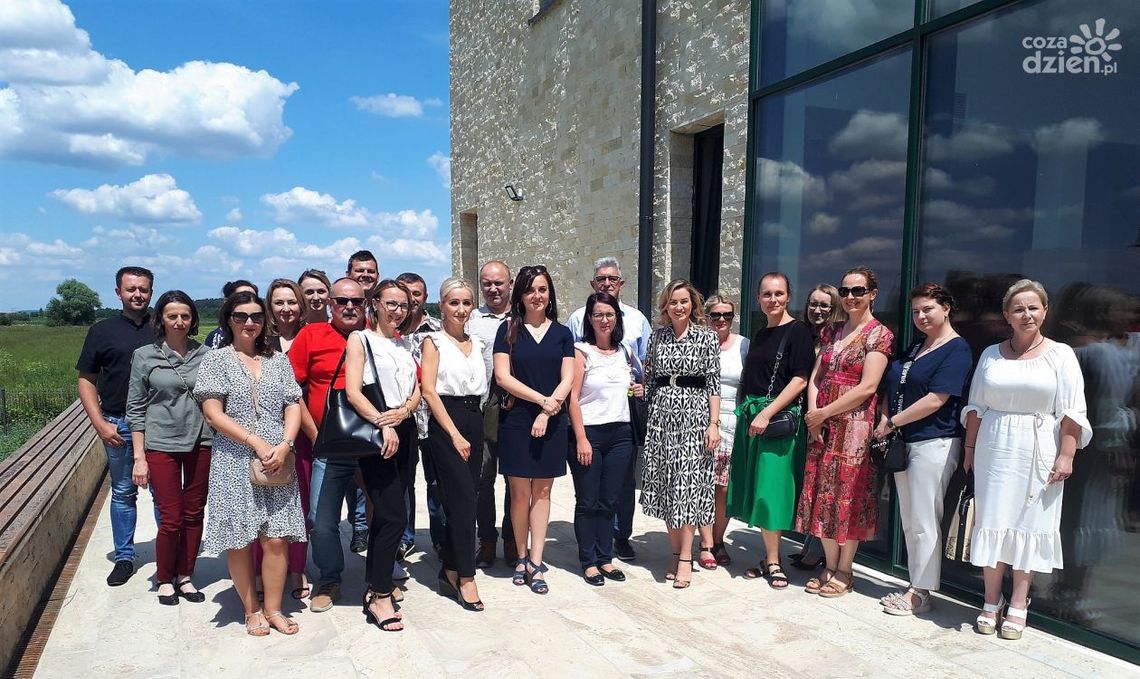 Gospodarka odpadami ma przejść na wyższy poziom efektywności Gospodarka odpadami ma przejść na wyższy poziom efektywności