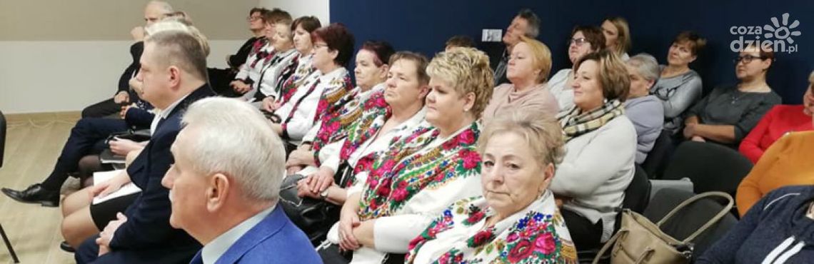 Gospodynie z Opatowa się szkoliły