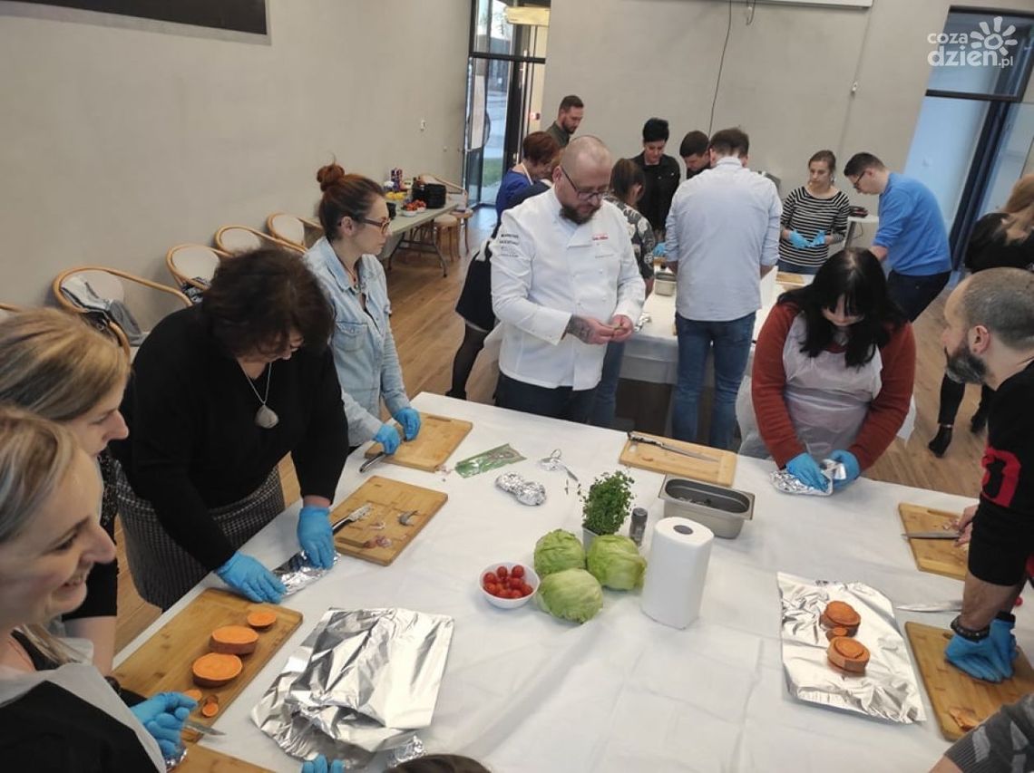 Gotowali z sercem Gotowali z sercem