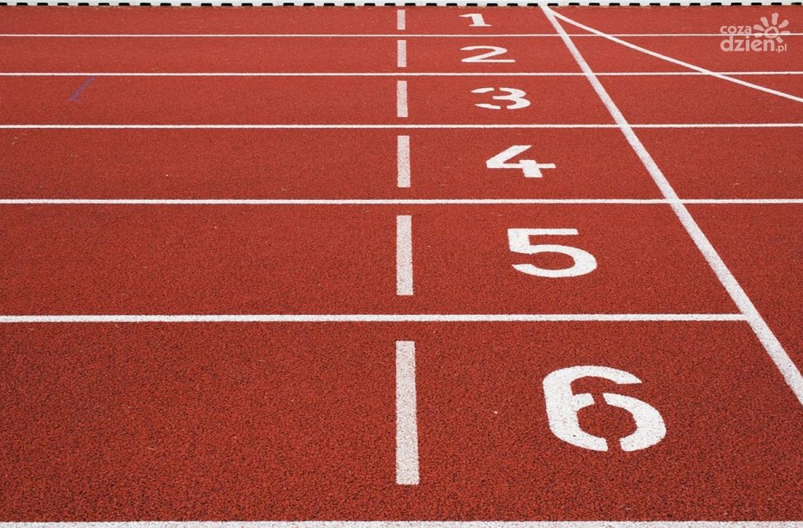 Grad Życiowych Wyników w Pierwszym Starcie 2025 roku