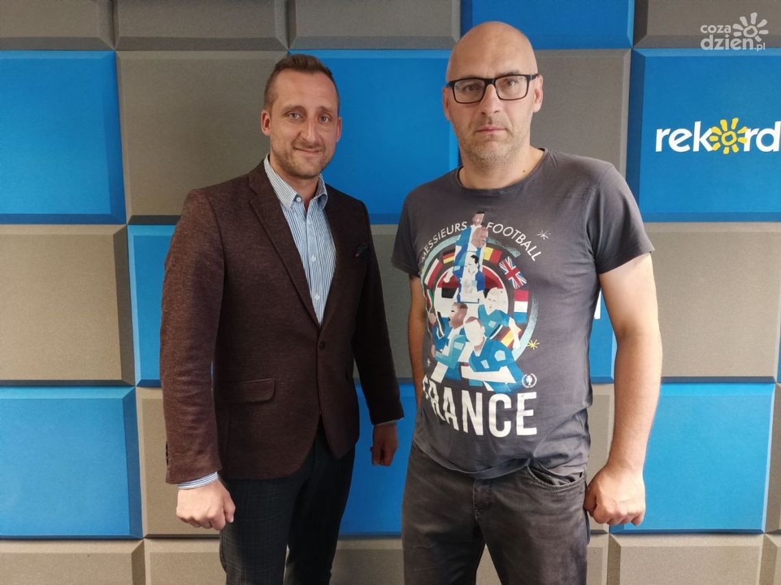 Gramy z Biało - Czerwoną - już 3 czerwca