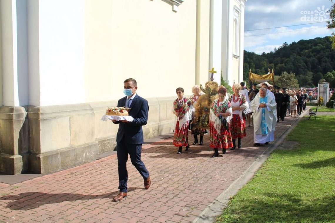 Grant dla Koła Gospodyń Wiejskich w Rudce Bałtowskiej