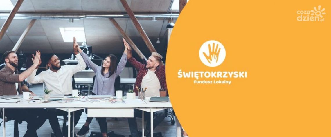 Granty dla organizacji pozarządowych Granty dla organizacji pozarządowych