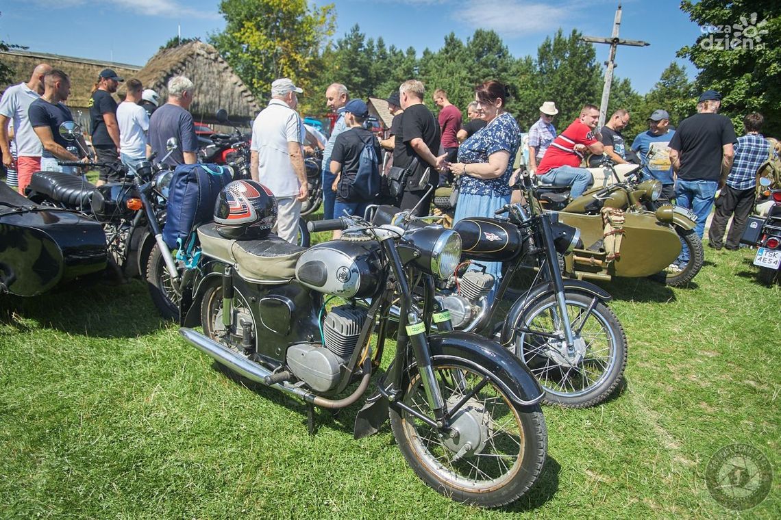 Gratka dla pasjonatów motoryzacji - Motopiknik w Tokarni Gratka dla pasjonatów motoryzacji - Motopiknik w Tokarni
