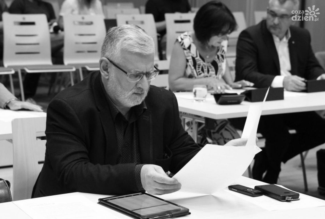 Grigor Szagininan pośmiertnie odznaczony Złotym Krzyżem Zasługi Grigor Szagininan pośmiertnie odznaczony Złotym Krzyżem Zasługi