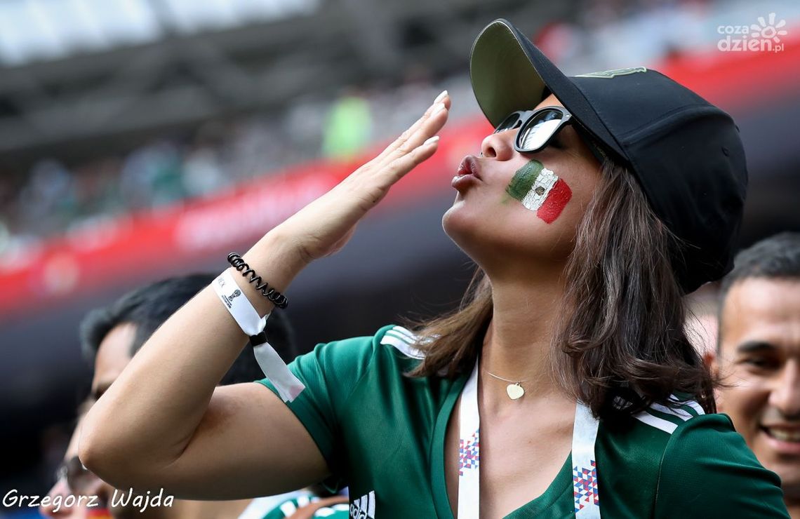 Grupa dla… Michniewicza. Najpierw Meksyk Grupa dla… Michniewicza. Najpierw Meksyk