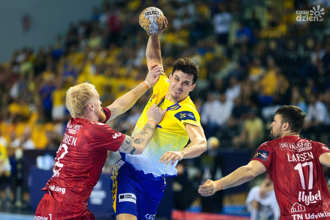 Grupowi rywale Industrii Kielce- przegląd zespołów część 1 Grupowi rywale Industrii Kielce- przegląd zespołów część 1