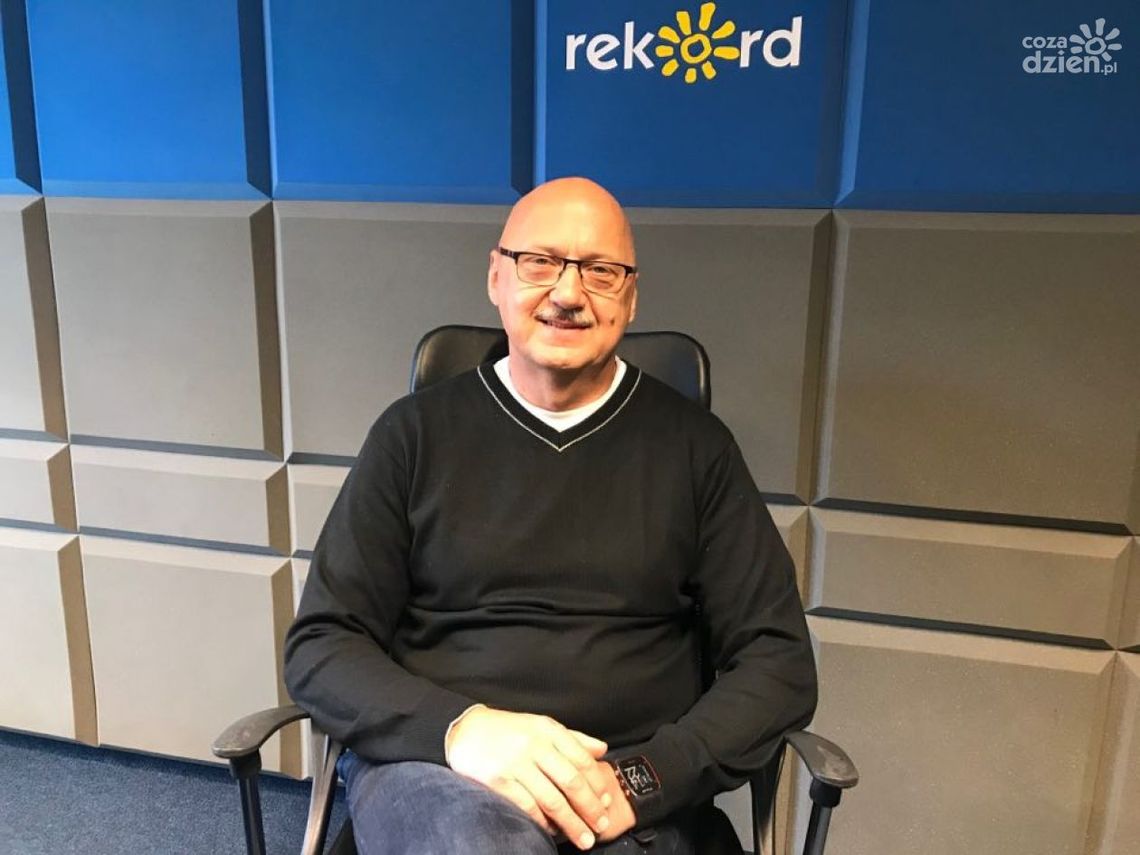 Grzegorz Bażant: W ofercie MOSiR każdy znajdzie coś dla siebie