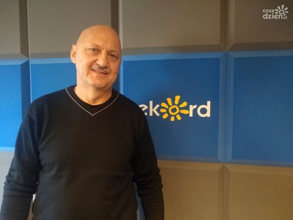 Grzegorz Bażant z Ostrowca w zarządzie Świętokrzyskiej Federacji Sportu Grzegorz Bażant z Ostrowca w zarządzie Świętokrzyskiej Federacji Sportu