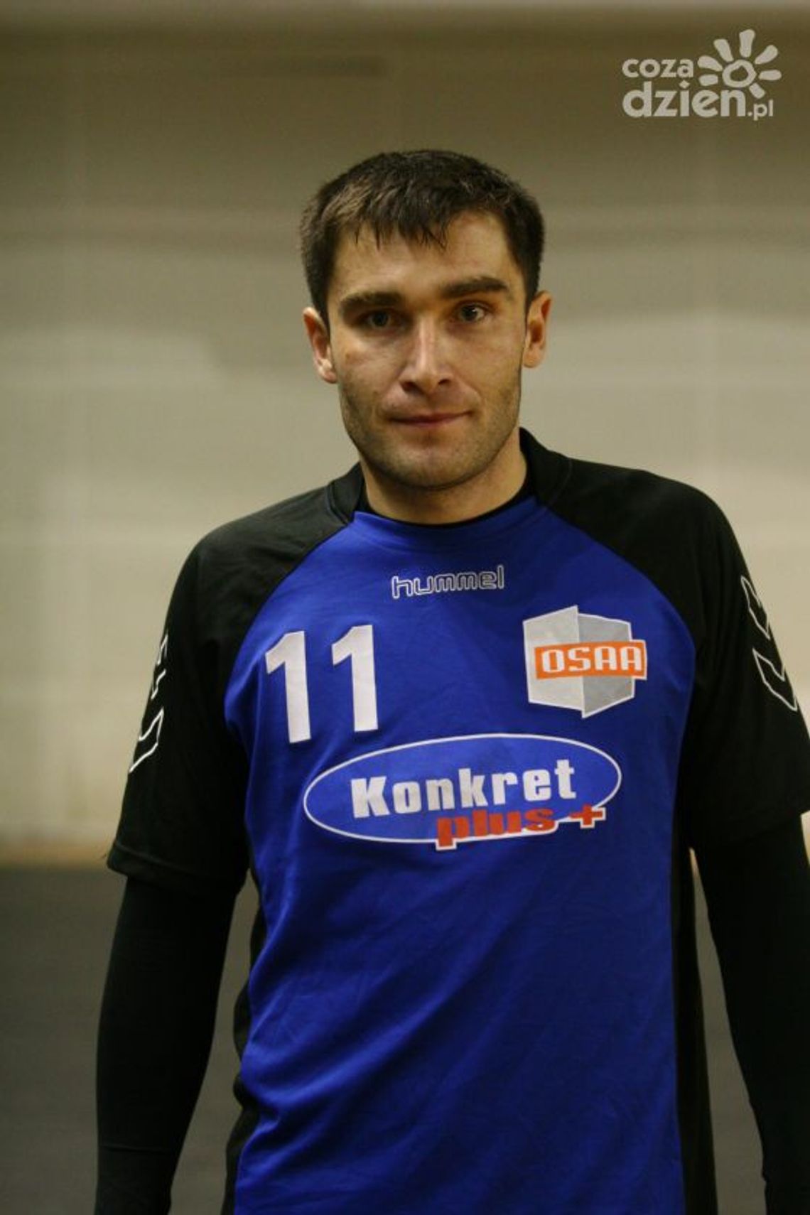 Grzegorz Bronowicki o meczach Korony z Legią