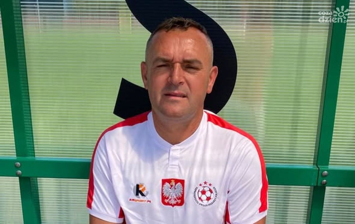 Grzegorz Piechna o meczu Radomiak – Korona: pojedynek na ostrzu noża Grzegorz Piechna o meczu Radomiak – Korona: pojedynek na ostrzu noża
