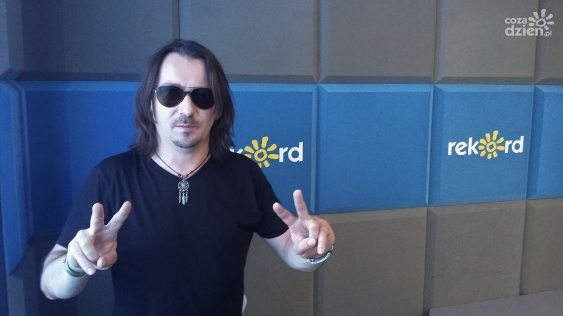 Grzegorz Stępień (Ornette): Muzyka to droga, którą nieustannie trzeba iść do przodu, nie wolno się wahać, tym bardziej cofać Grzegorz Stępień (Ornette): Muzyka to droga, którą nieustannie trzeba iść do przodu, nie wolno się wahać, tym bardziej cofać