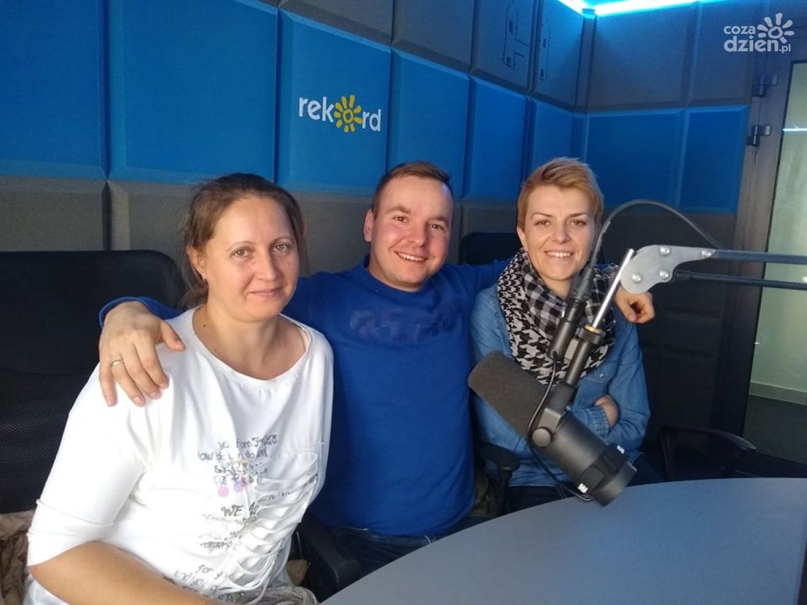 Grzegorz Zeplin: Warto podnosić swoje kwalifikacje Grzegorz Zeplin: Warto podnosić swoje kwalifikacje