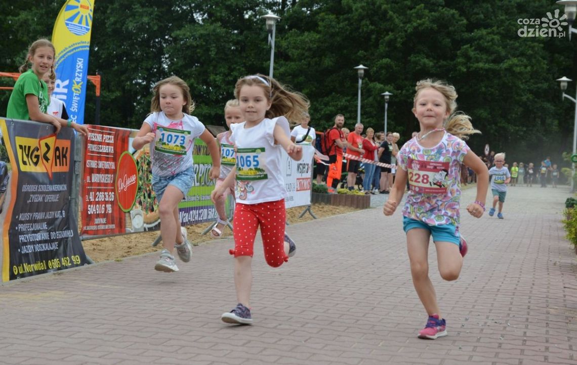Grzywna, Gontarczyk i Łukasiewicz oraz Woźniak i Flisek najszybsi w lipcu na Gutwinie
Grzywna, Gontarczyk i Łukasiewicz oraz Woźniak i Flisek najszybsi w lipcu na Gutwinie
