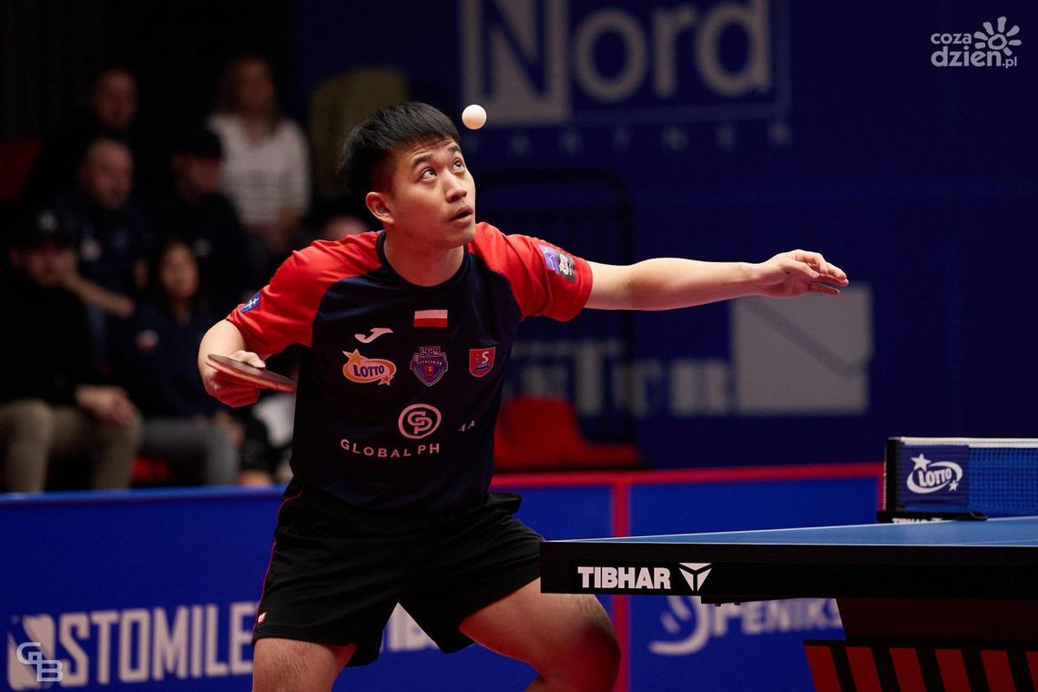 Gwiazda Orlicza błyszczy za granicą Gwiazda Orlicza błyszczy za granicą