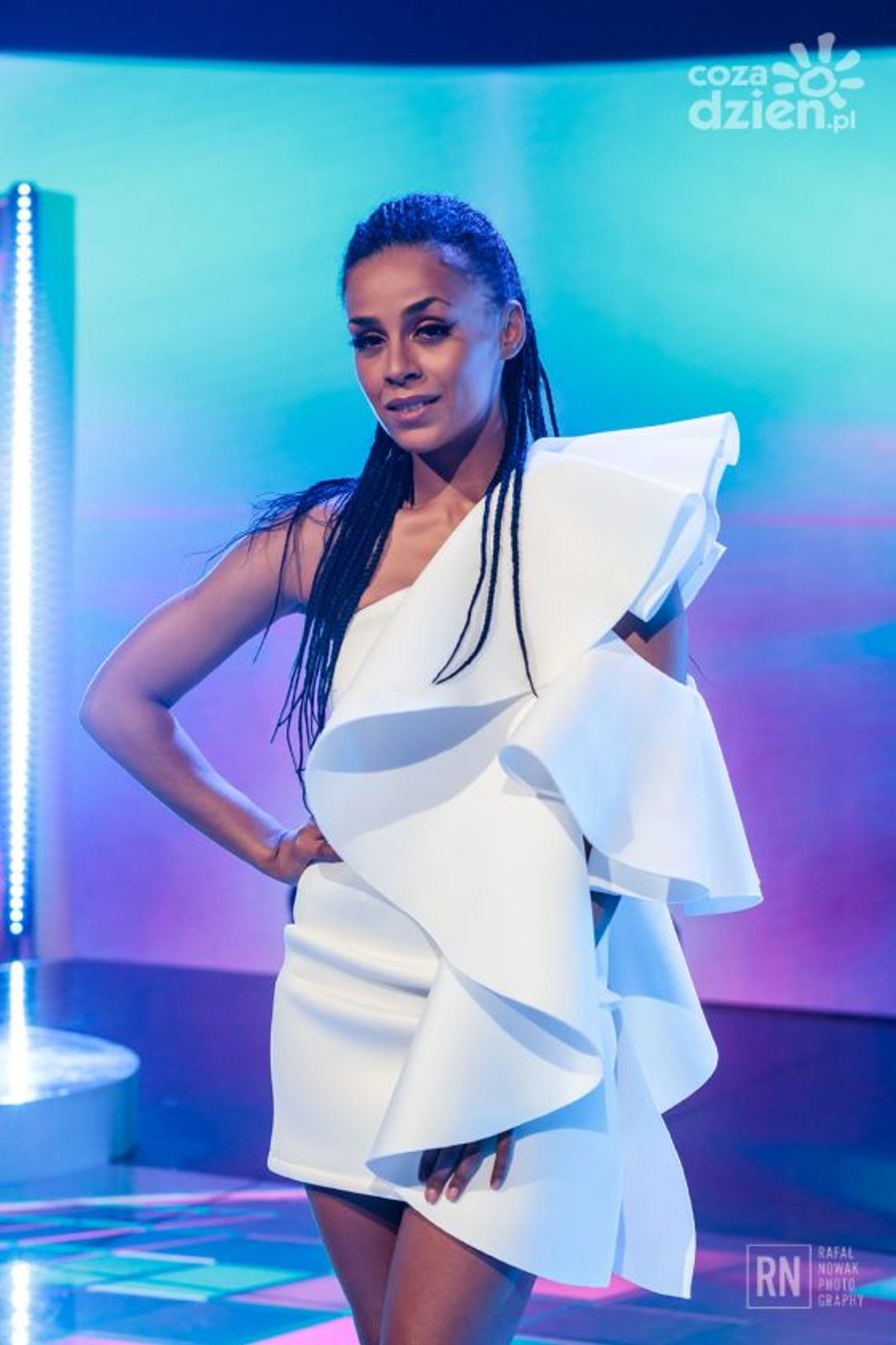 Gwiazdorska sylwestrowa noc w Ostrowcu Gwiazdorska sylwestrowa noc w Ostrowcu