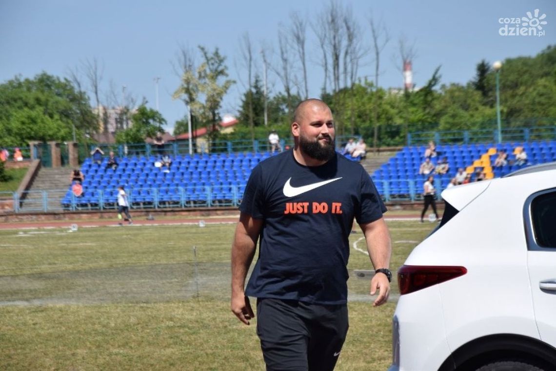 Gwiazdy na 14. Memoriale Zdzisława Furmanka w Kielcach Gwiazdy na 14. Memoriale Zdzisława Furmanka w Kielcach