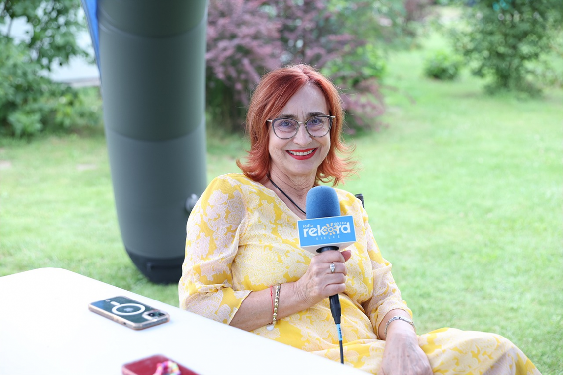 H.D. Jakubowska: Szczepkowski jest nieznanym i nie do końca poznanym artystą H.D. Jakubowska: Szczepkowski jest nieznanym i nie do końca poznanym artystą