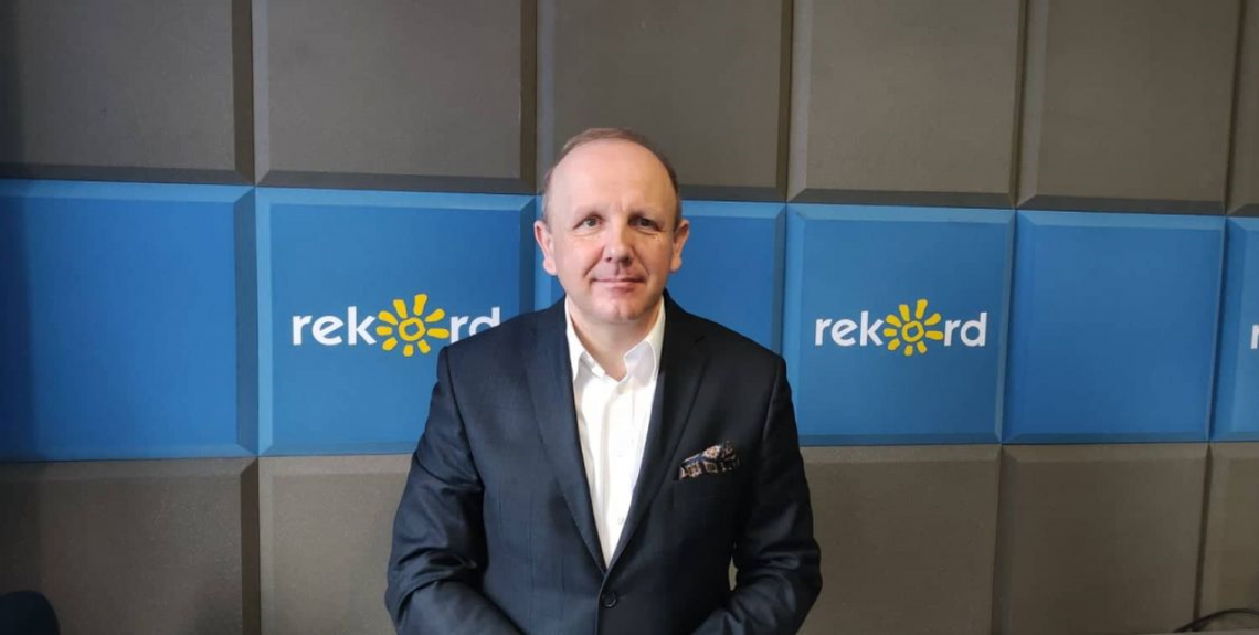 H. Januszewski: Cena za śmieci pójdzie w górę