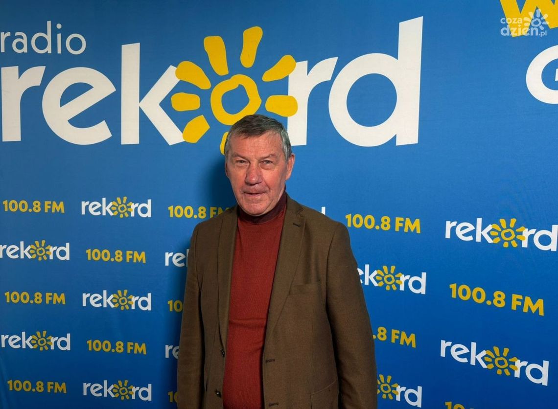 H. Milcarz: Infrastruktura kieleckich Wodociągów jest bardzo dobrze strzeżona