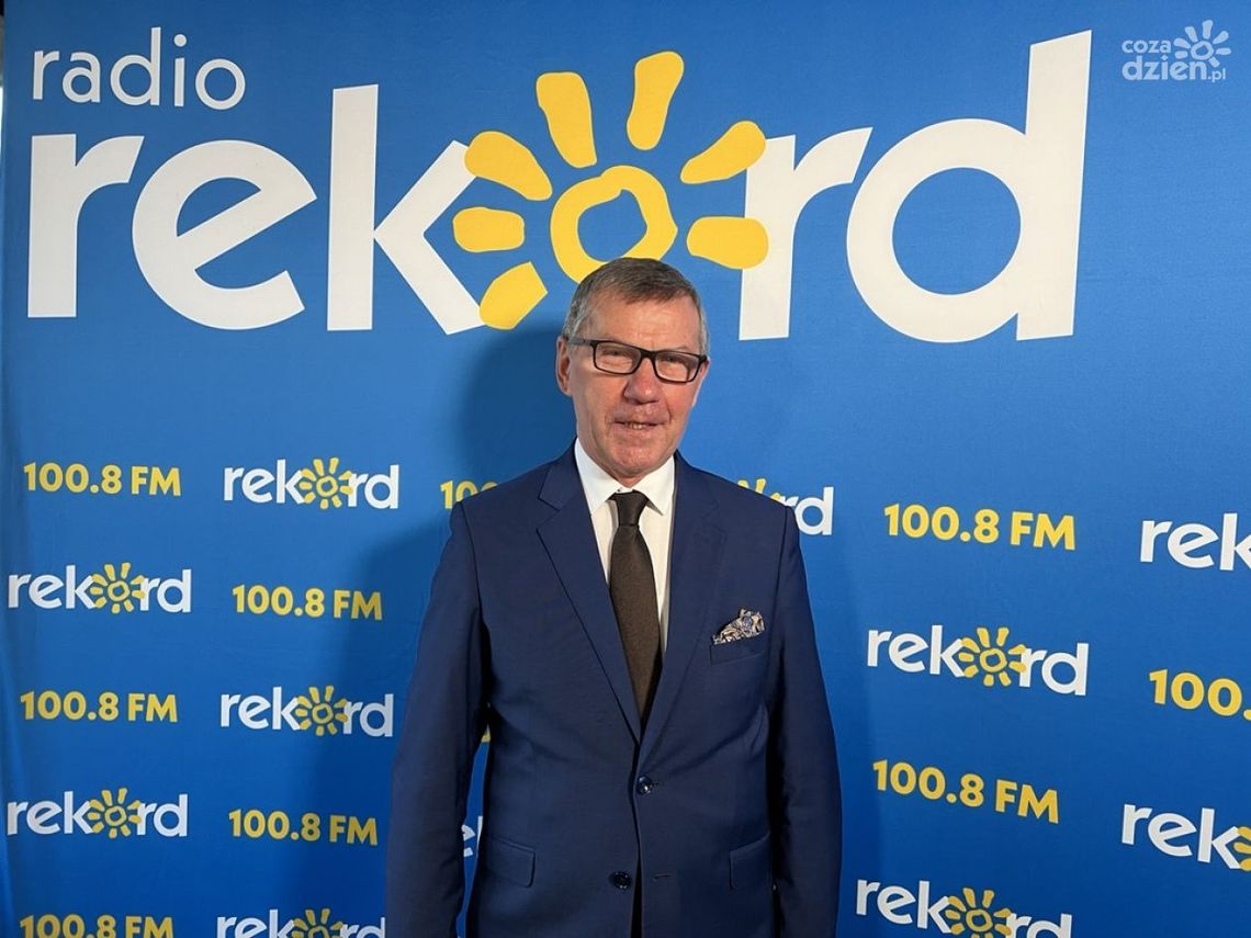 H. Milcarz: Inwestowanie w kapitał ludzki jest szalenie ważne H. Milcarz: Inwestowanie w kapitał ludzki jest szalenie ważne