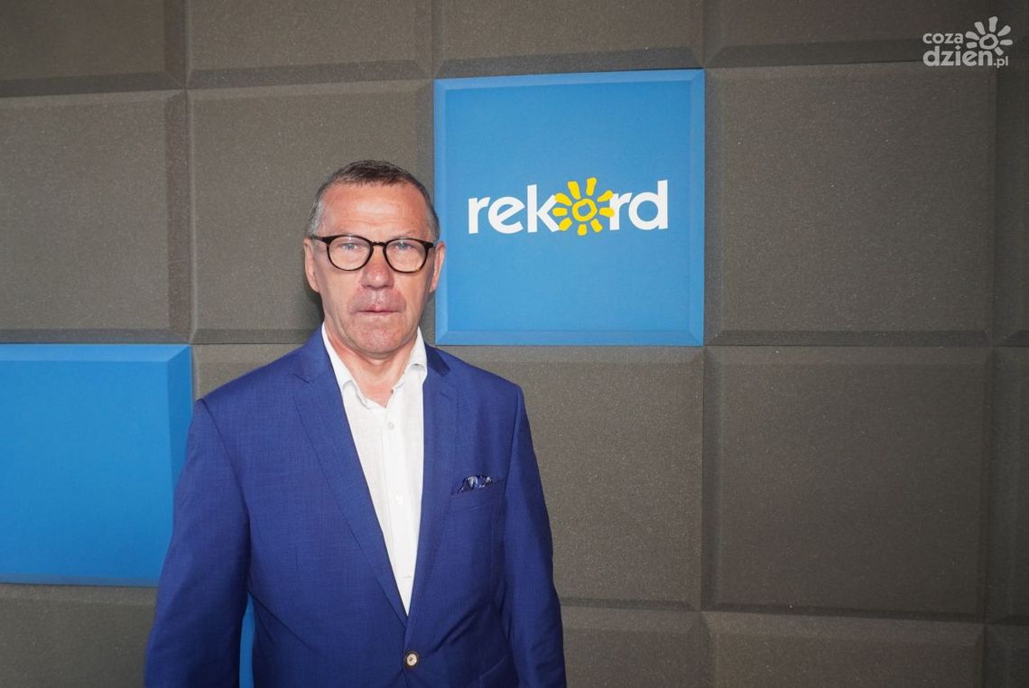 H. Milcarz: Moje doświadczenie będzie moim atutem w pracy w parlamencie