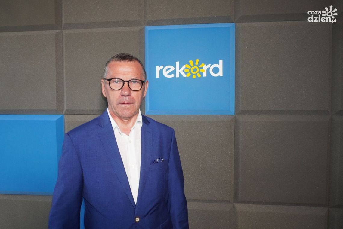 H. Milcarz: Najważniejszym wyzwaniem będzie zakopanie rowów w społeczeństwie