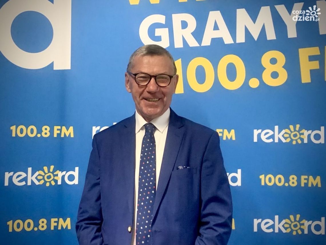 H. Milcarz: Nowa kadencja sejmiku będzie ogromnym wyzwaniem