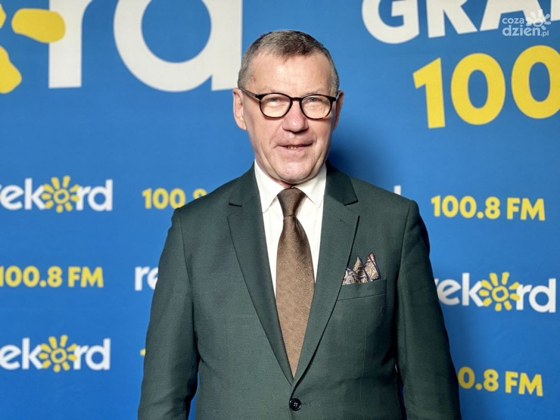 H.Milcarz: Pora zastanowić się i opamiętać