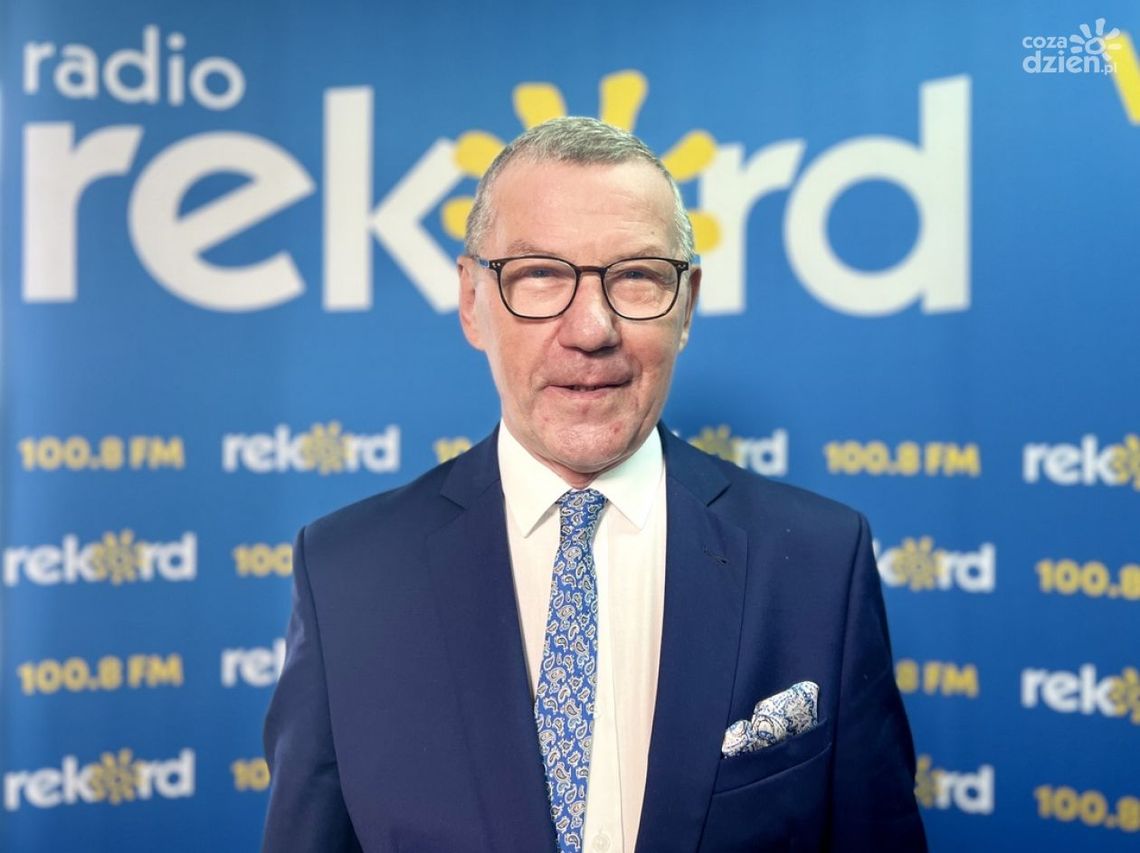 H. Milcarz: Zapraszamy wszystkich do świetnej zabawy i integracji H. Milcarz: Zapraszamy wszystkich do świetnej zabawy i integracji