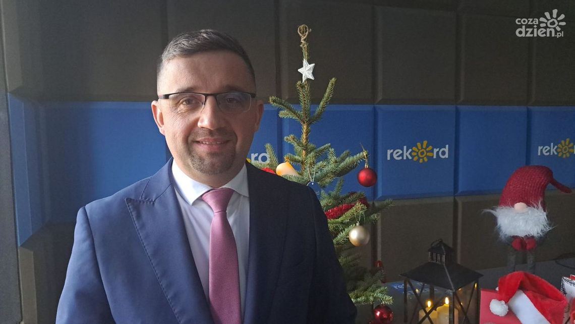 H. Żądło: budżet na 2026 rok jest proinwestycyjny H. Żądło: budżet na 2026 rok jest proinwestycyjny