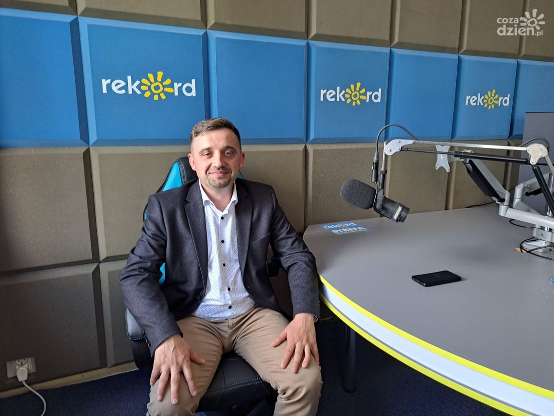 H. Żądło: Nie mając opozycji, obowiązek samodyscypliny spoczywa na nas wszystkich