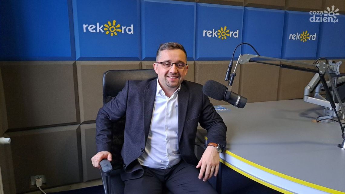 H. Żądło: Za nami dobry rok. Liczę, że 2025 będzie również udany