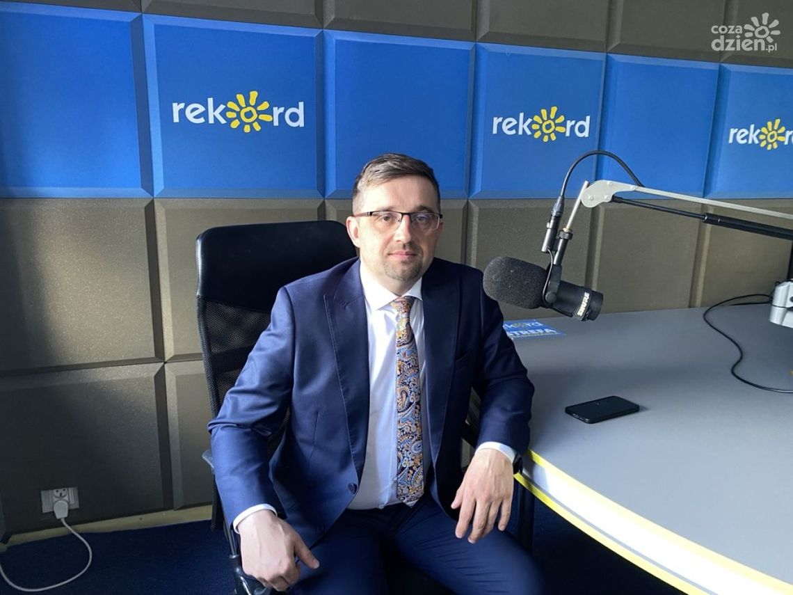 H. Żądło: Zapraszamy mieszkańców regionu na Bałtowski Jarmark Wielkanocny