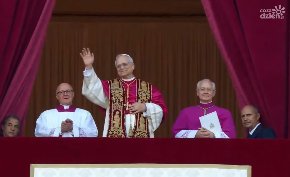 Habemus Papam! Papież Leon XIV – nowy następca św. Piotra