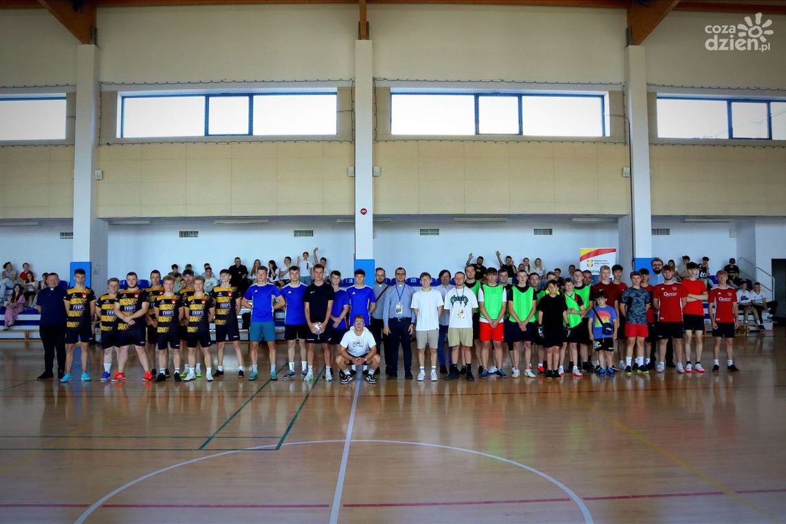 Halowa Liga Seniorów już za nami