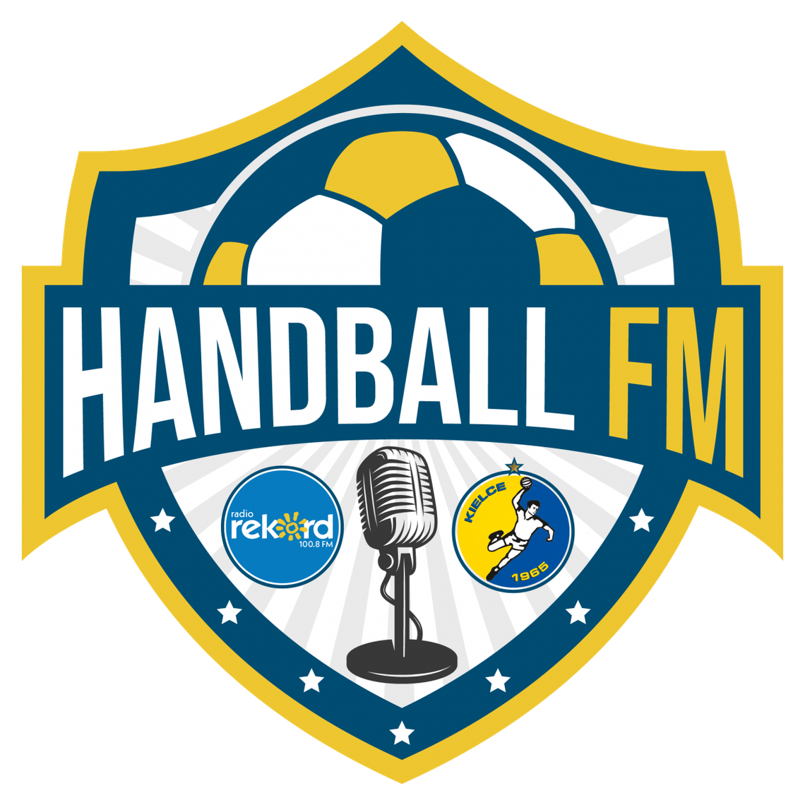 HANDBALL FM odc. 2 Arkadiusz Moryto HANDBALL FM odc. 2 Arkadiusz Moryto